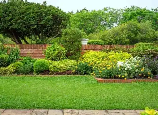 landscaping services Haddon Heights